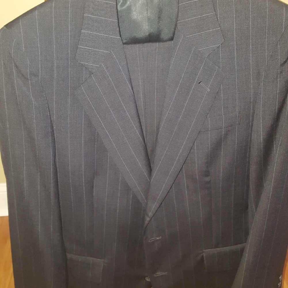 2 Piece Suit